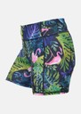 Performance Hot Pants W