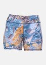 Performance Hot Pants W