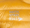 Nautic Light Jacket Jr