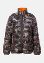 Nautic Light Jacket Infant
