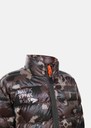 Nautic Light Jacket Infant