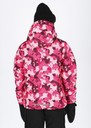 Branäs Jacket JR
