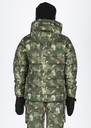 Branäs Jacket JR