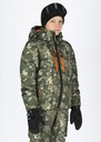Branäs Jacket JR
