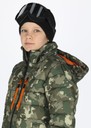 Branäs Jacket JR