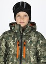 Branäs Jacket JR