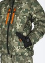 Branäs Jacket JR