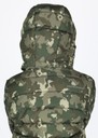 Branäs Jacket JR