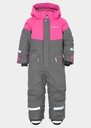Cornelius Kid's Coverall