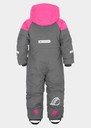 Cornelius Kid's Coverall