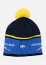 Knitted Hat JR