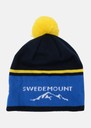 Knitted Hat JR