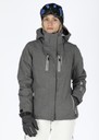 Cervinia Softshell Jacket W