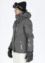 Cervinia Softshell Jacket W