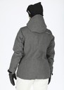 Cervinia Softshell Jacket W