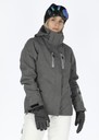 Cervinia Softshell Jacket W