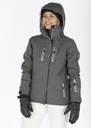 Cervinia Softshell Jacket W