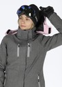 Cervinia Softshell Jacket W