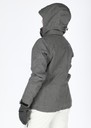 Cervinia Softshell Jacket W