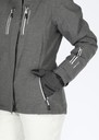 Cervinia Softshell Jacket W