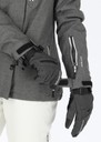 Cervinia Softshell Jacket W