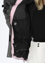 Cervinia Softshell Jacket W