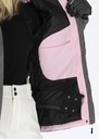 Cervinia Softshell Jacket W