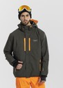St. Anton Softshell Jacket SR