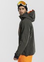 St. Anton Softshell Jacket SR