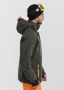 St. Anton Softshell Jacket SR