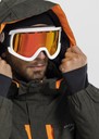 St. Anton Softshell Jacket SR