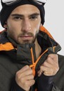 St. Anton Softshell Jacket SR