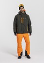 St. Anton Softshell Jacket SR