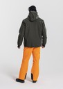 St. Anton Softshell Jacket SR