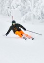 St. Anton Softshell Jacket SR