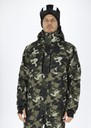St. Anton Softshell Jacket SR