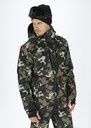 St. Anton Softshell Jacket SR