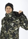 St. Anton Softshell Jacket SR