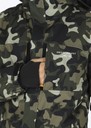 St. Anton Softshell Jacket SR