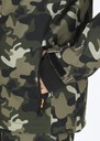 St. Anton Softshell Jacket SR