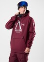 Colorado Softshell Snow Hood