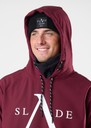 Colorado Softshell Snow Hood