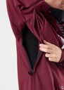 Colorado Softshell Snow Hood