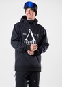Colorado Softshell Snow Hood