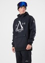 Colorado Softshell Snow Hood