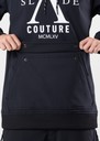 Colorado Softshell Snow Hood