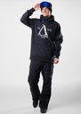 Colorado Softshell Snow Hood