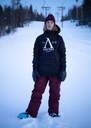Colorado Softshell Snow Hood