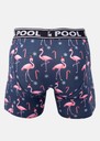 Boxer shorts Sant Flaming 2p