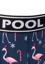 Boxer shorts Sant Flaming 2p